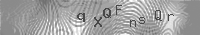 This image contains a scrambled text, it is using a combination of colors, font size, background, angle in order to disallow computer to automate reading. You will have to reproduce it to post on my homepage
