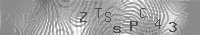 This image contains a scrambled text, it is using a combination of colors, font size, background, angle in order to disallow computer to automate reading. You will have to reproduce it to post on my homepage