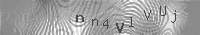 This image contains a scrambled text, it is using a combination of colors, font size, background, angle in order to disallow computer to automate reading. You will have to reproduce it to post on my homepage