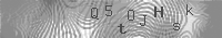This image contains a scrambled text, it is using a combination of colors, font size, background, angle in order to disallow computer to automate reading. You will have to reproduce it to post on my homepage