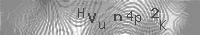 This image contains a scrambled text, it is using a combination of colors, font size, background, angle in order to disallow computer to automate reading. You will have to reproduce it to post on my homepage