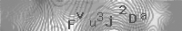 This image contains a scrambled text, it is using a combination of colors, font size, background, angle in order to disallow computer to automate reading. You will have to reproduce it to post on my homepage