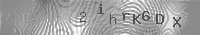 This image contains a scrambled text, it is using a combination of colors, font size, background, angle in order to disallow computer to automate reading. You will have to reproduce it to post on my homepage