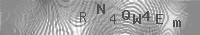 This image contains a scrambled text, it is using a combination of colors, font size, background, angle in order to disallow computer to automate reading. You will have to reproduce it to post on my homepage