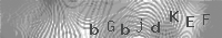 This image contains a scrambled text, it is using a combination of colors, font size, background, angle in order to disallow computer to automate reading. You will have to reproduce it to post on my homepage