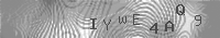 This image contains a scrambled text, it is using a combination of colors, font size, background, angle in order to disallow computer to automate reading. You will have to reproduce it to post on my homepage