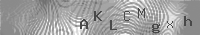 This image contains a scrambled text, it is using a combination of colors, font size, background, angle in order to disallow computer to automate reading. You will have to reproduce it to post on my homepage
