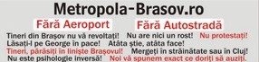 Metropola Brasov