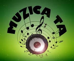 Muzica Ta