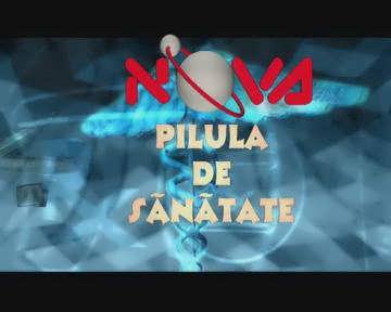 Pilula 16 mai