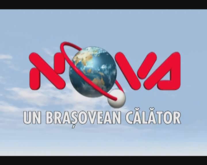 Un brasovean calator - Ep.11 