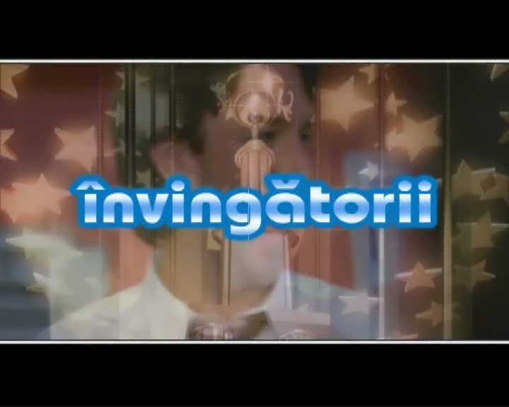 Invingatorii - Arc Braşov (partea a 2-a)