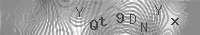 This image contains a scrambled text, it is using a combination of colors, font size, background, angle in order to disallow computer to automate reading. You will have to reproduce it to post on my homepage