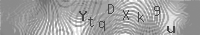 This image contains a scrambled text, it is using a combination of colors, font size, background, angle in order to disallow computer to automate reading. You will have to reproduce it to post on my homepage