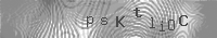 This image contains a scrambled text, it is using a combination of colors, font size, background, angle in order to disallow computer to automate reading. You will have to reproduce it to post on my homepage