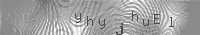 This image contains a scrambled text, it is using a combination of colors, font size, background, angle in order to disallow computer to automate reading. You will have to reproduce it to post on my homepage