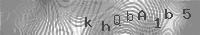 This image contains a scrambled text, it is using a combination of colors, font size, background, angle in order to disallow computer to automate reading. You will have to reproduce it to post on my homepage