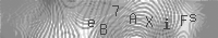 This image contains a scrambled text, it is using a combination of colors, font size, background, angle in order to disallow computer to automate reading. You will have to reproduce it to post on my homepage