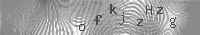 This image contains a scrambled text, it is using a combination of colors, font size, background, angle in order to disallow computer to automate reading. You will have to reproduce it to post on my homepage