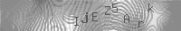 This image contains a scrambled text, it is using a combination of colors, font size, background, angle in order to disallow computer to automate reading. You will have to reproduce it to post on my homepage