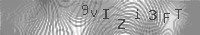 This image contains a scrambled text, it is using a combination of colors, font size, background, angle in order to disallow computer to automate reading. You will have to reproduce it to post on my homepage
