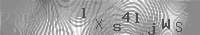 This image contains a scrambled text, it is using a combination of colors, font size, background, angle in order to disallow computer to automate reading. You will have to reproduce it to post on my homepage