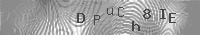 This image contains a scrambled text, it is using a combination of colors, font size, background, angle in order to disallow computer to automate reading. You will have to reproduce it to post on my homepage