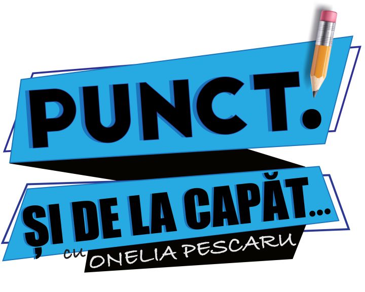 Punct şi de la capăt