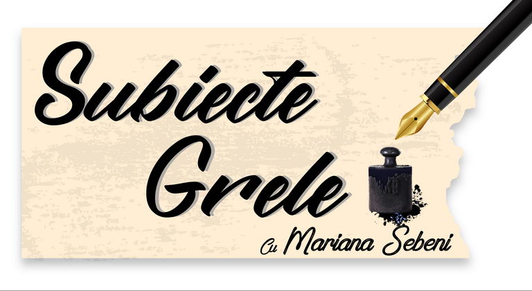 Subiecte grele