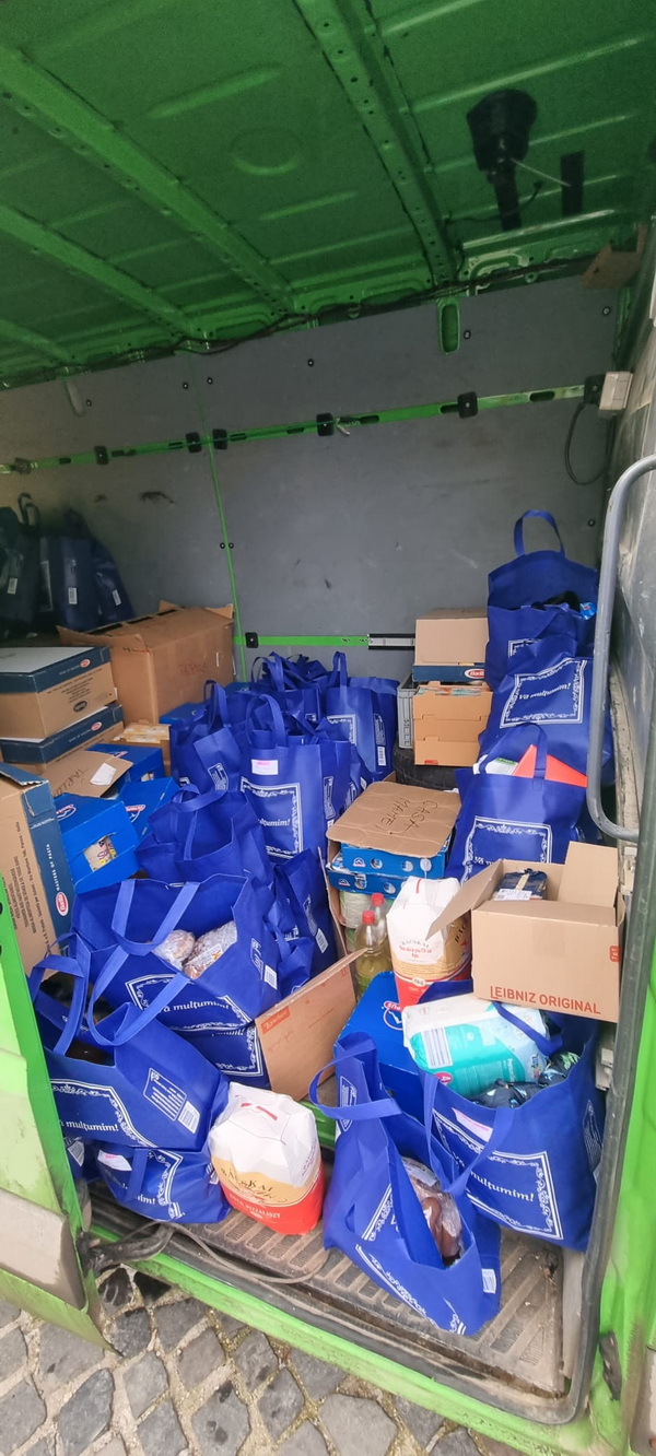  Sacul lui Mos Craciun