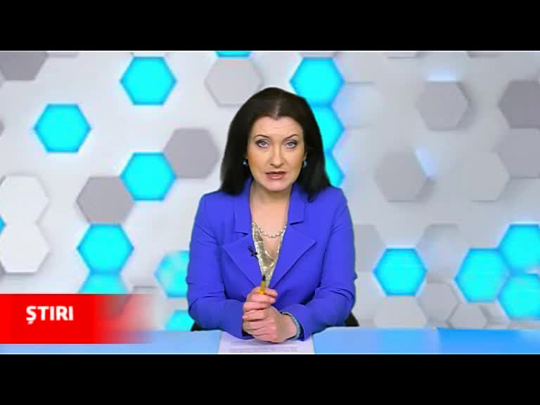 (Ştirile Nova) Jurnal 7 mai