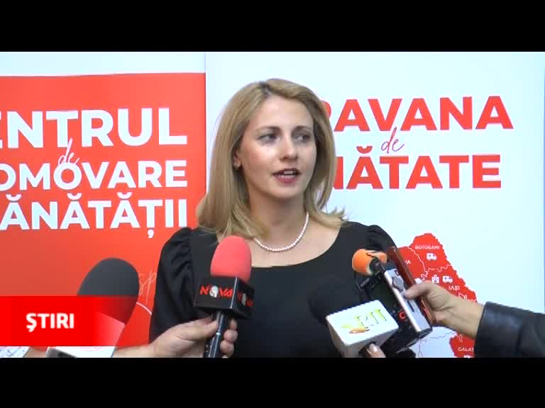 (Ştirile Nova) Jurnal 21 septembrie